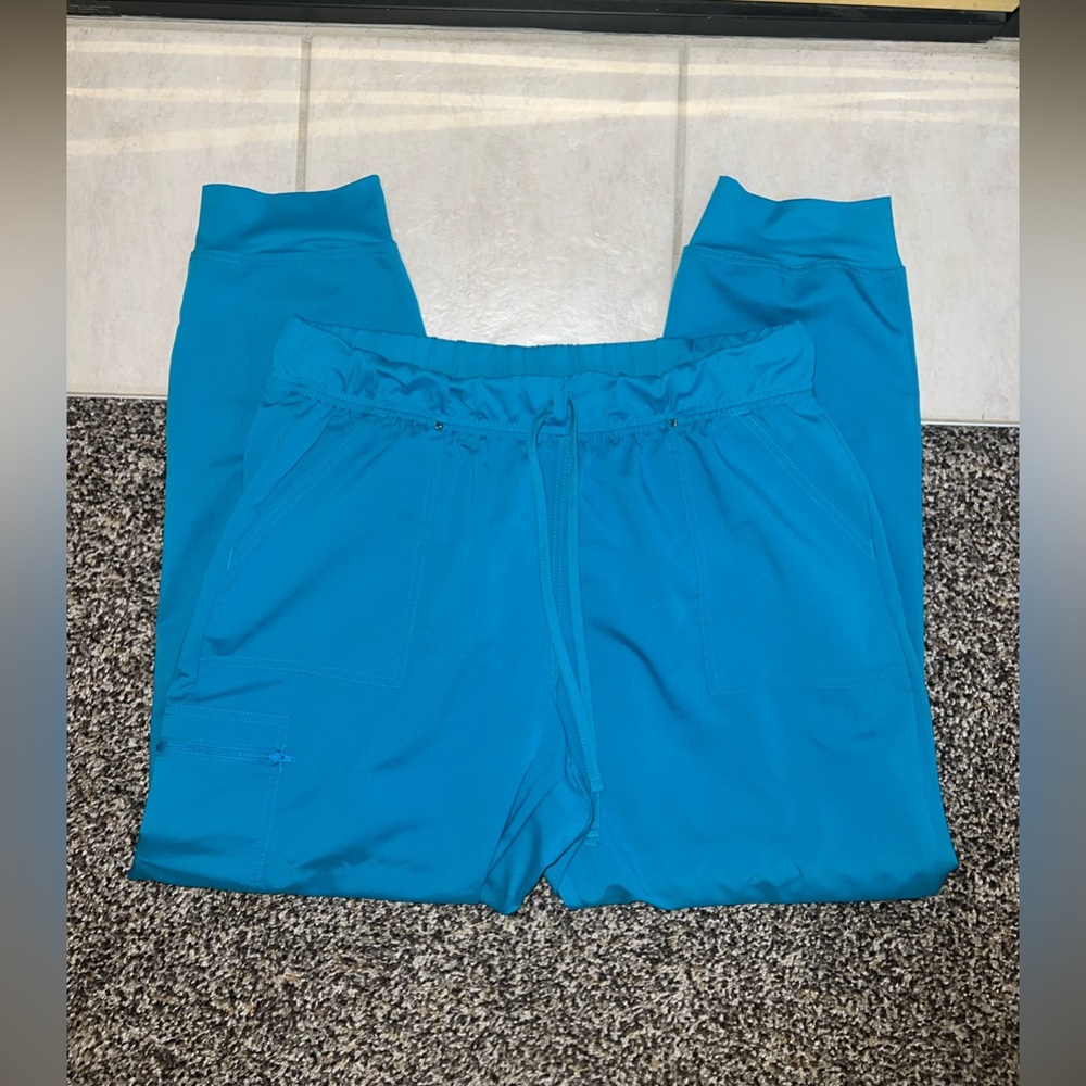 Scrubstar jogger scrub pants